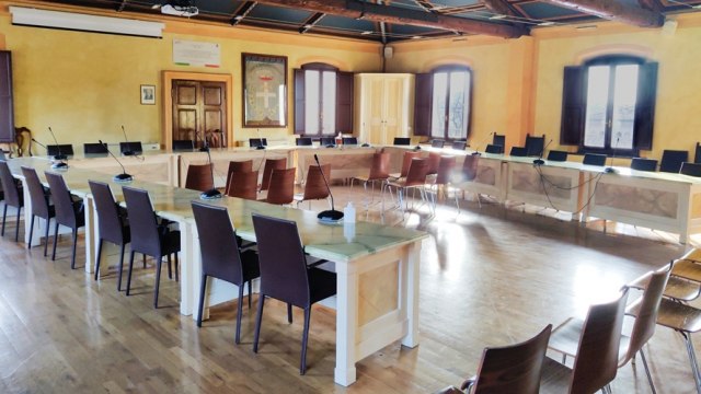 Consiglio Comunale del 24/06/2025